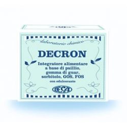 Decron 20 bustine da 5,44 g