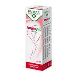 Angio piu' crema gel 125 ml profar