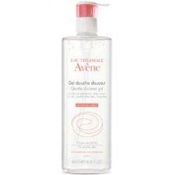 Eau thermale avene gel doccia delicato 500 ml