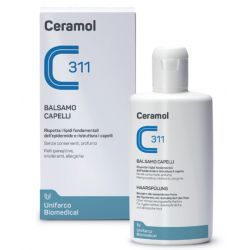Ceramol balsamo capelli 200 ml