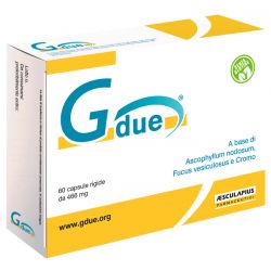 Gdue 60 capsule