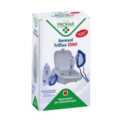 Aerosol triflux 2500 profar
