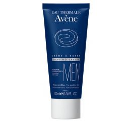 Eau thermale avene crema da barba 100 ml