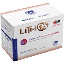Lithos 30 bustine