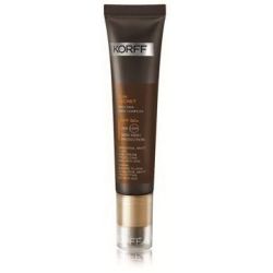 Korff sun secret crema fluida spf50+ matt 40 ml
