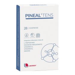 Pineal tens 28 compresse 1.2 g