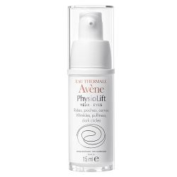 Eau thermale avene physiolift occhi rughe borse occhiale 15 ml