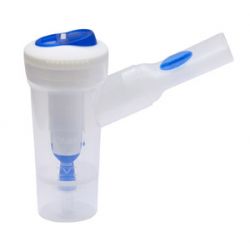 Aerosol ampolla rf7 dual speed profar