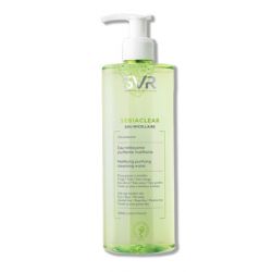 Sebiaclear eau mic 400 ml
