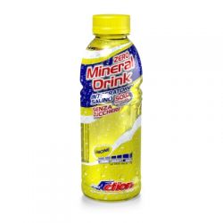 Proaction zero mineral drink al limone 500 ml