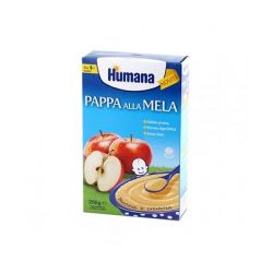 Humana pappa mela 230 g