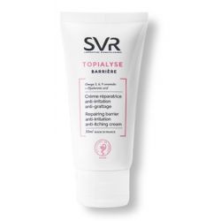 Topialyse barriera crema protettiva riparatrice 50 ml
