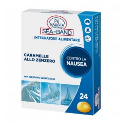 P6 nausea control seabend ma2pz