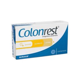 Colonrest 20 compresse