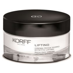 Korff lifting crema r spf 15