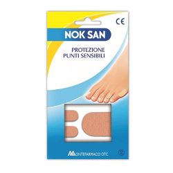 Noksan-protez punti sens 6pz