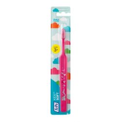 Tepe spazzolino zoo soft1