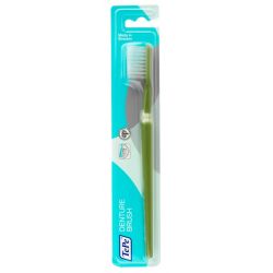 Tepe spazzolino per dentiera