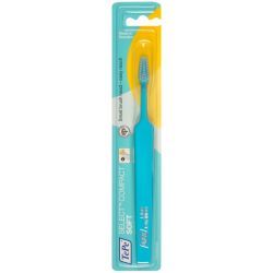Tepe spazzolino select compact soft