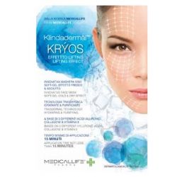 Klindadermal kryos maschera lifting id 1 pezzo