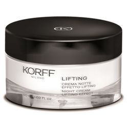 Korff lifting crema notte 50 ml