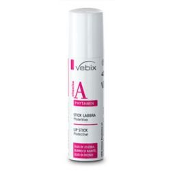 Vebix phytamin stick labbra