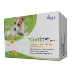 Cortipet perle 30 perle