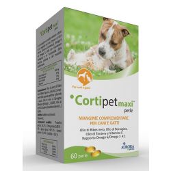 Cortipet maxi perle 60 perle