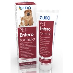 Pet enteroformula 50 g