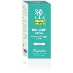 Rimikind spray 20 ml