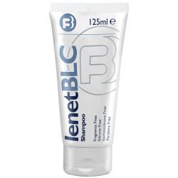 Lenet blc shampoo 125 ml