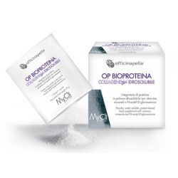 Mycli bioproteina 15 bustine da 29 g