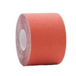 Master-aid sport perform red taping neuromuscolare 5 x 500 cm