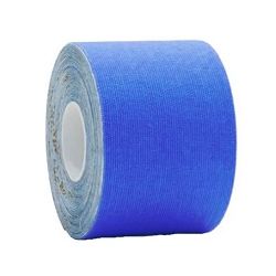 Master-aid sport perform blu taping neuromuscolare 5 x 500 cm