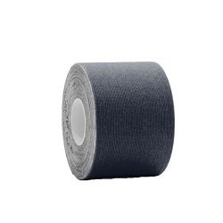 Master-aid sport perform black taping neuromuscolare 5 x 500 cm