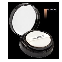 Korff mk fondotinta cushion 03