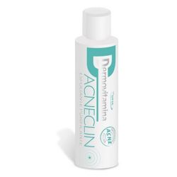 Dermovitamina acneclin esfoliante purificante 150 ml