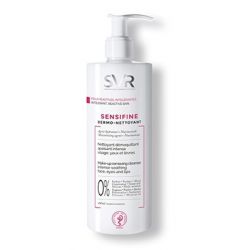 Sensifine dermo nettoyant 400 ml