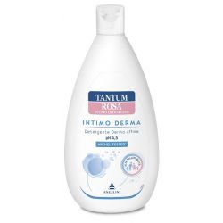 Tantum rosa intimo derma detergente dermo-affine 500 ml os