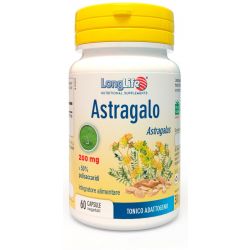 Longlife astragalo 60 capsule