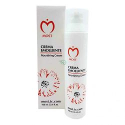 Most crema emolliente 100 ml