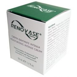 Renovase derma crema idratante intensa 50 ml