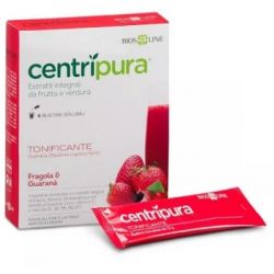 Centripura tonificante 6 buste 7 g