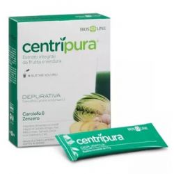 Centripura depurativa 6 buste 7 g