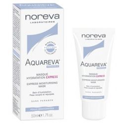 Aquareva maschera idratante intensa 50 ml