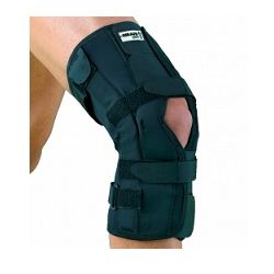 Gibaud ortho ligagib open ginocchiera articolata 06