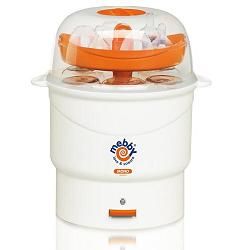 Mebby sterilizzatore elettrico vapore mono