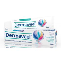 Dermaveel crema 30 ml
