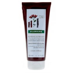 KLORANE BALSAMO ALLA CHININA 200 ML