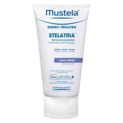 Stelatria mustela gel lavante igiene intima 150 ml